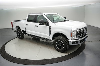 2026 Ford Super Duty F-250 SRW XLT Tremor