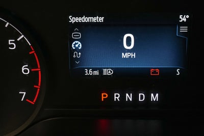 2026 Ford Super Duty F-250 SRW XLT Tremor