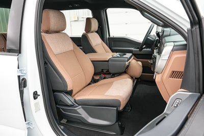 2026 Ford Super Duty F-250 SRW XLT Tremor