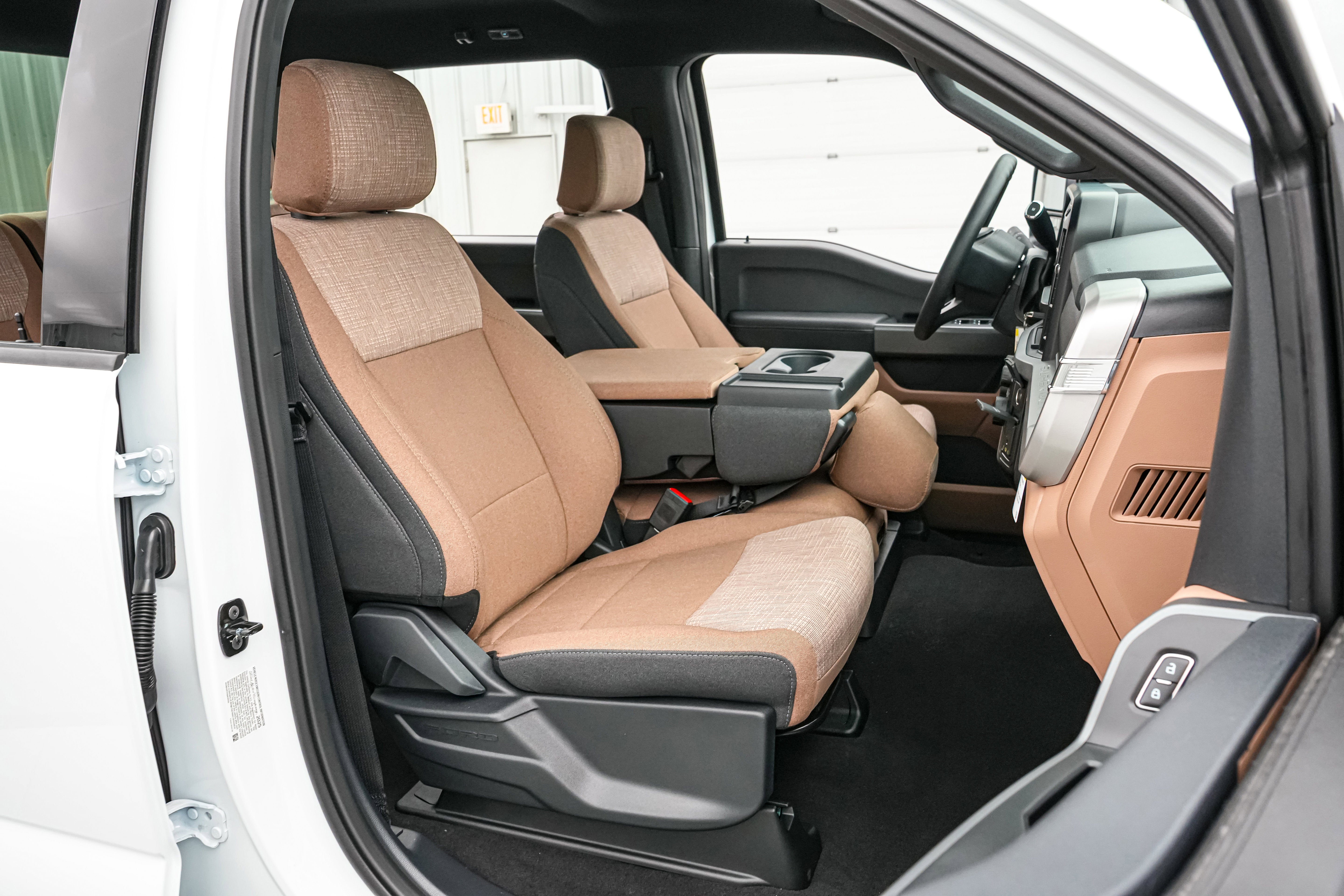 2026 Ford Super Duty F-250 SRW XLT Tremor