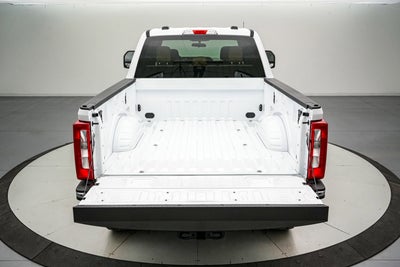 2026 Ford Super Duty F-250 SRW XLT Tremor