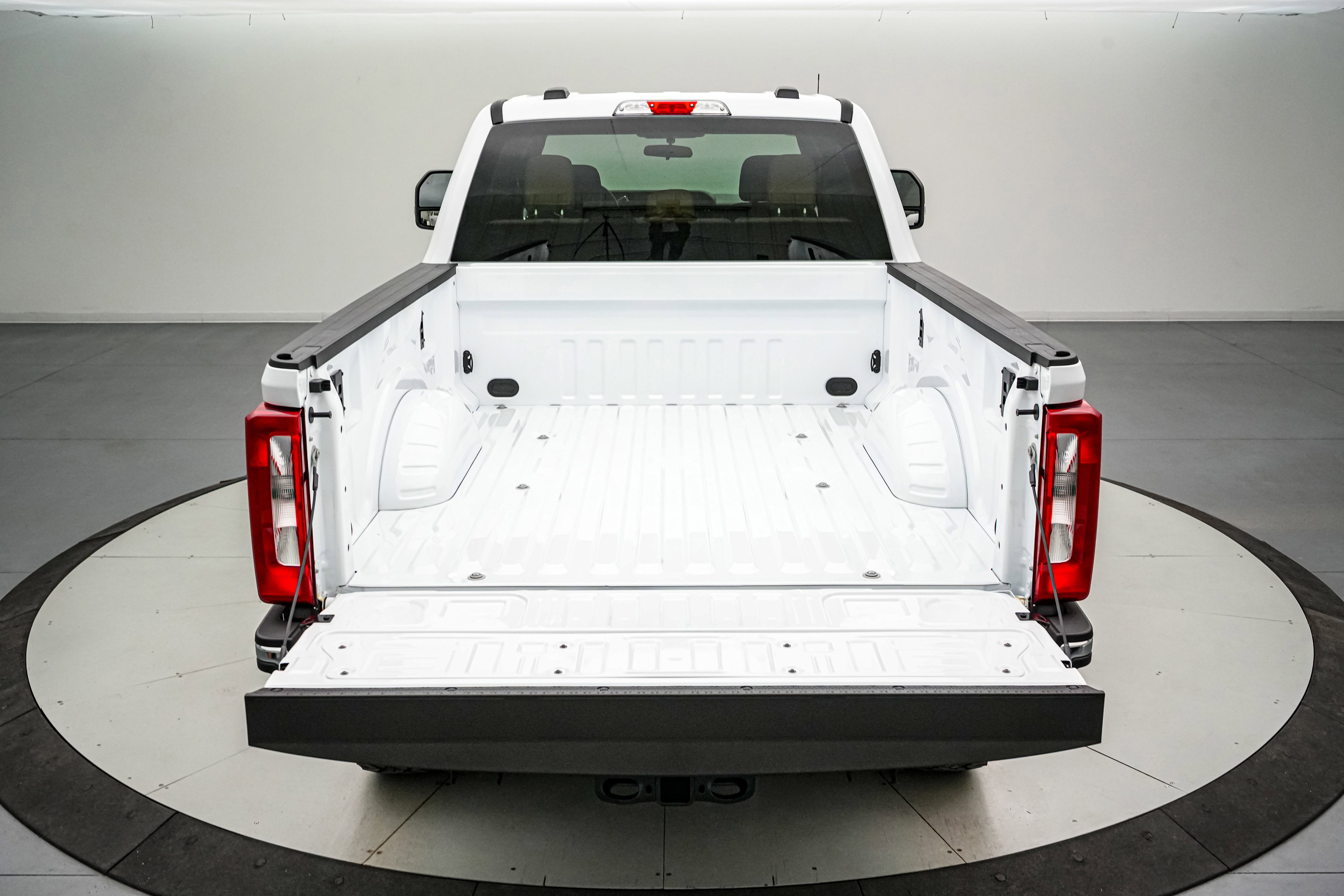 2026 Ford Super Duty F-250 SRW XLT Tremor