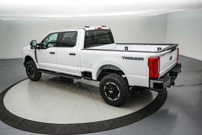 2026 Ford Super Duty F-250 SRW XLT Tremor