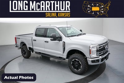 2026 Ford Super Duty F-250 SRW XLT Tremor
