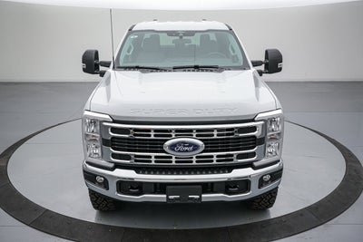 2026 Ford Super Duty F-250 SRW XLT Tremor
