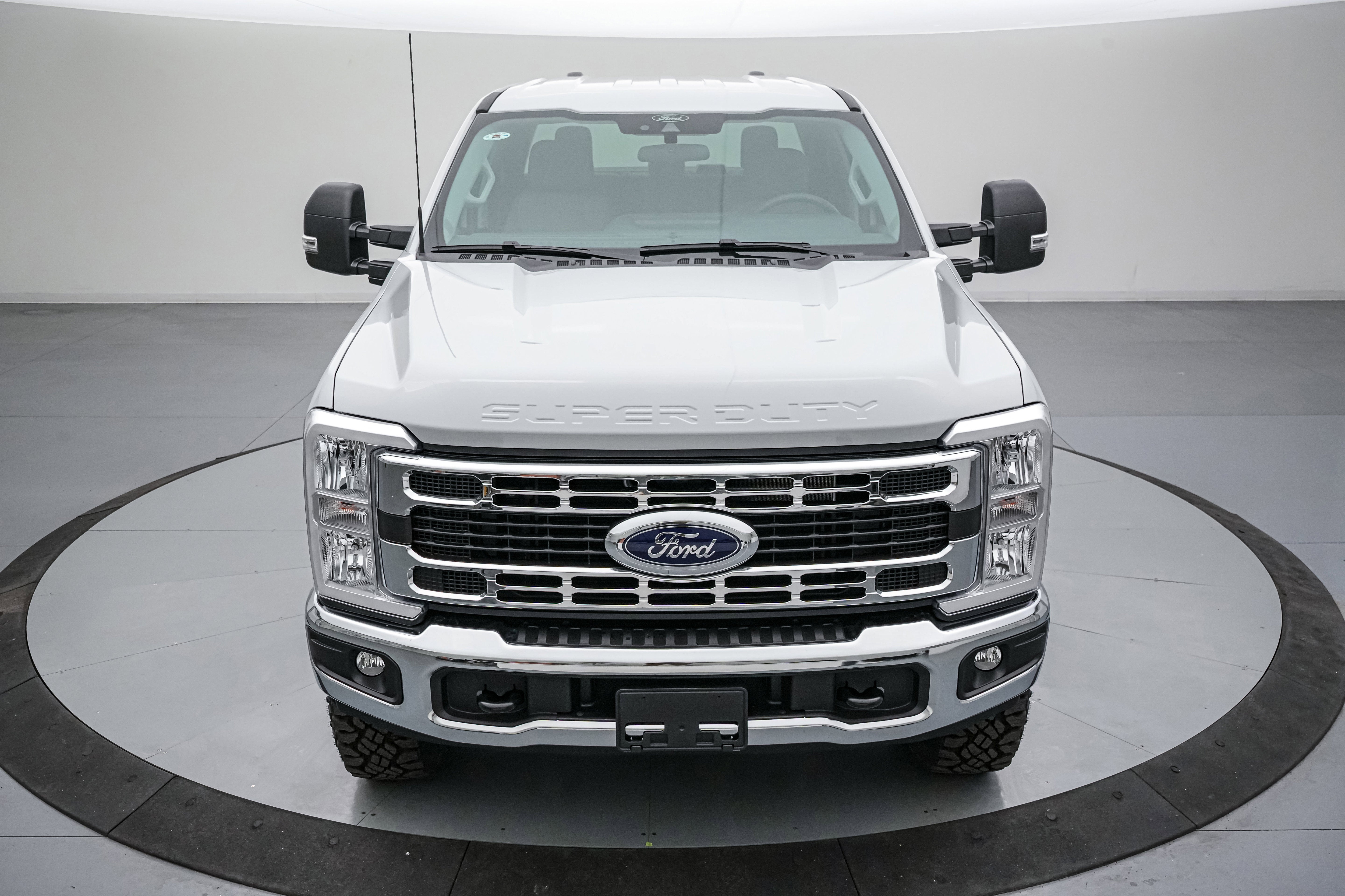 2026 Ford Super Duty F-250 SRW XLT Tremor