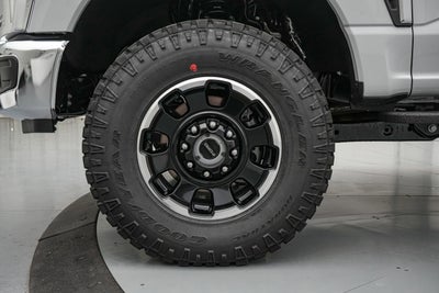 2026 Ford Super Duty F-250 SRW XLT Tremor