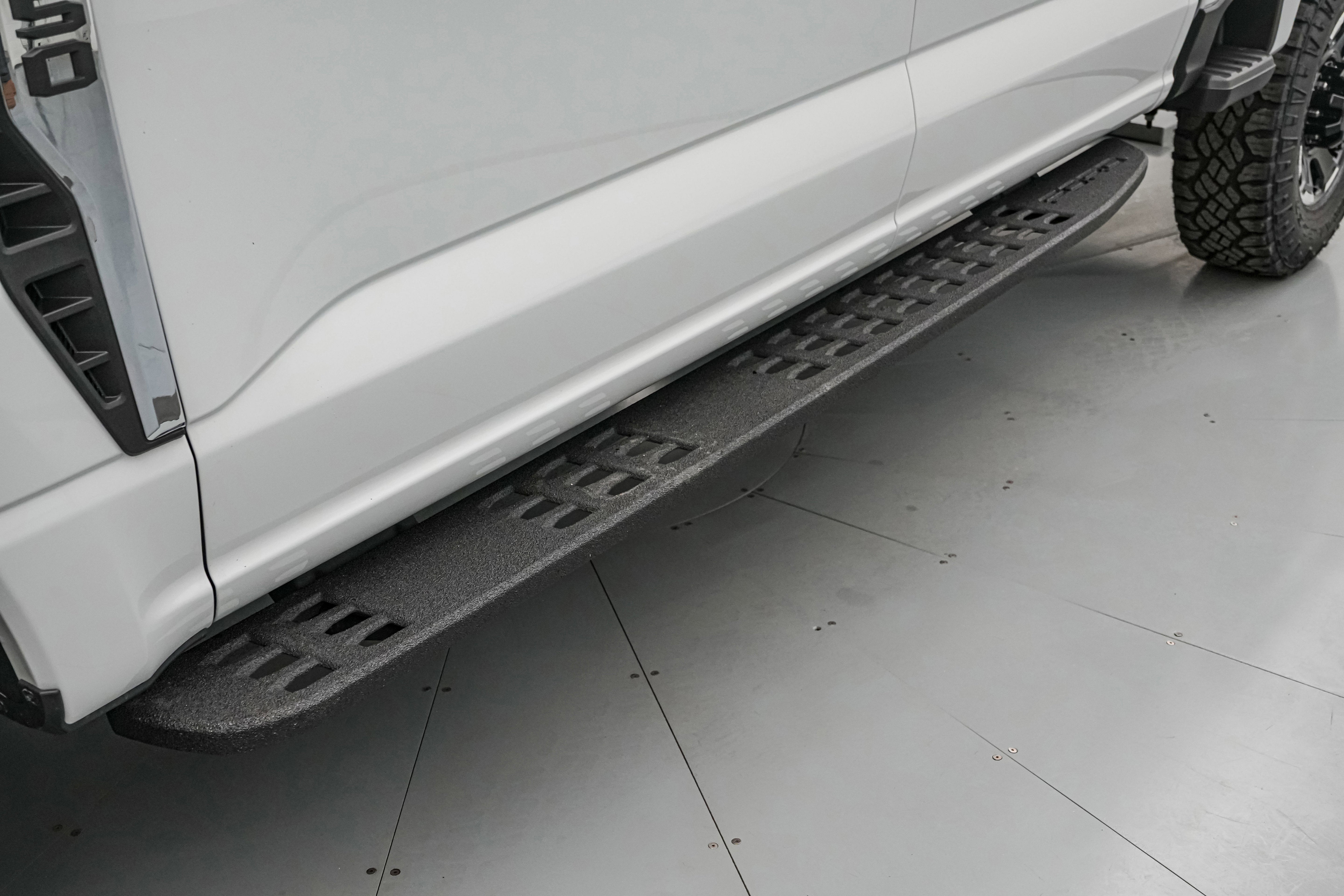 2026 Ford Super Duty F-250 SRW XLT Tremor