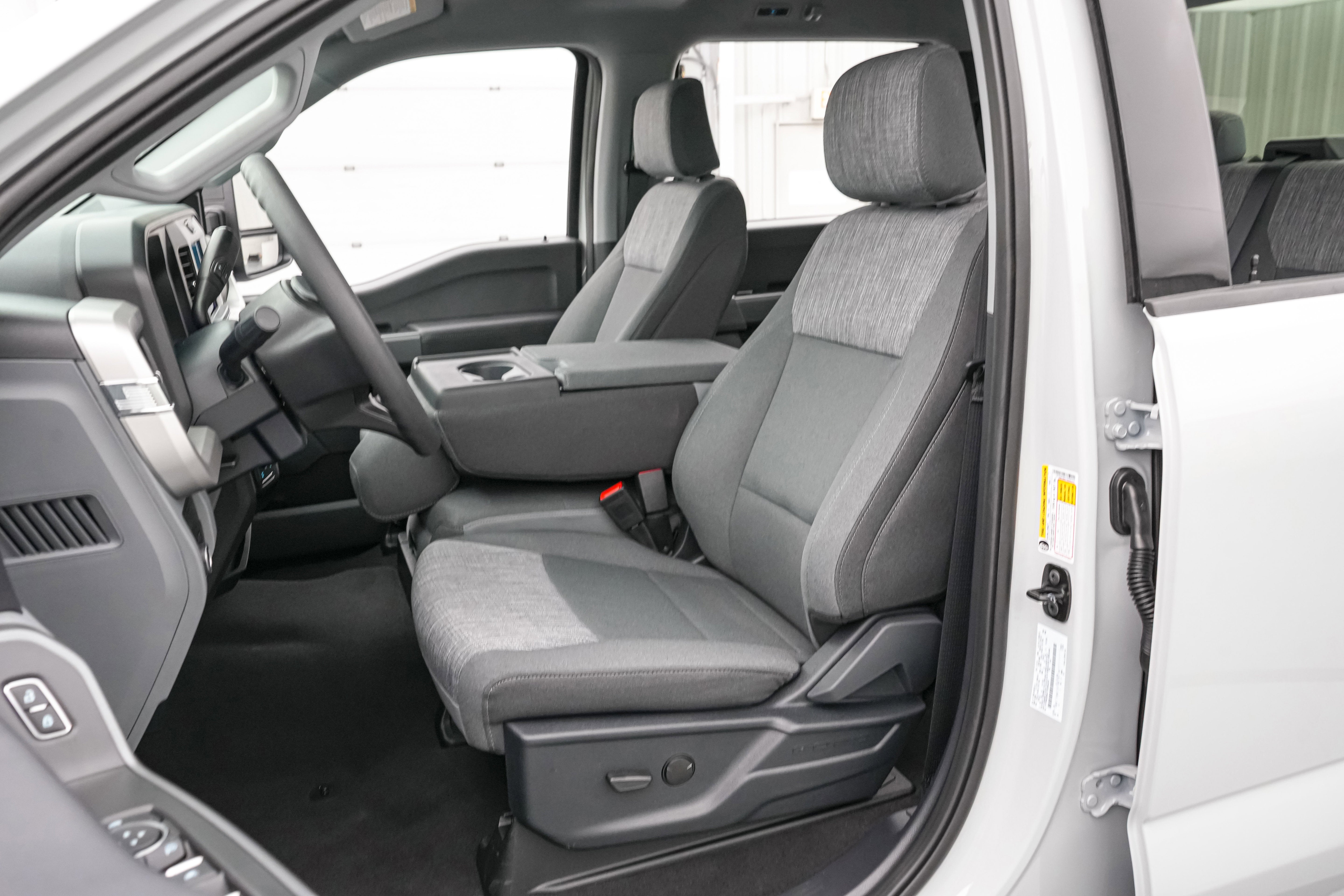 2026 Ford Super Duty F-250 SRW XLT Tremor