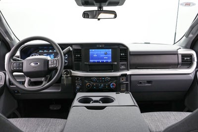 2026 Ford Super Duty F-250 SRW XLT Tremor