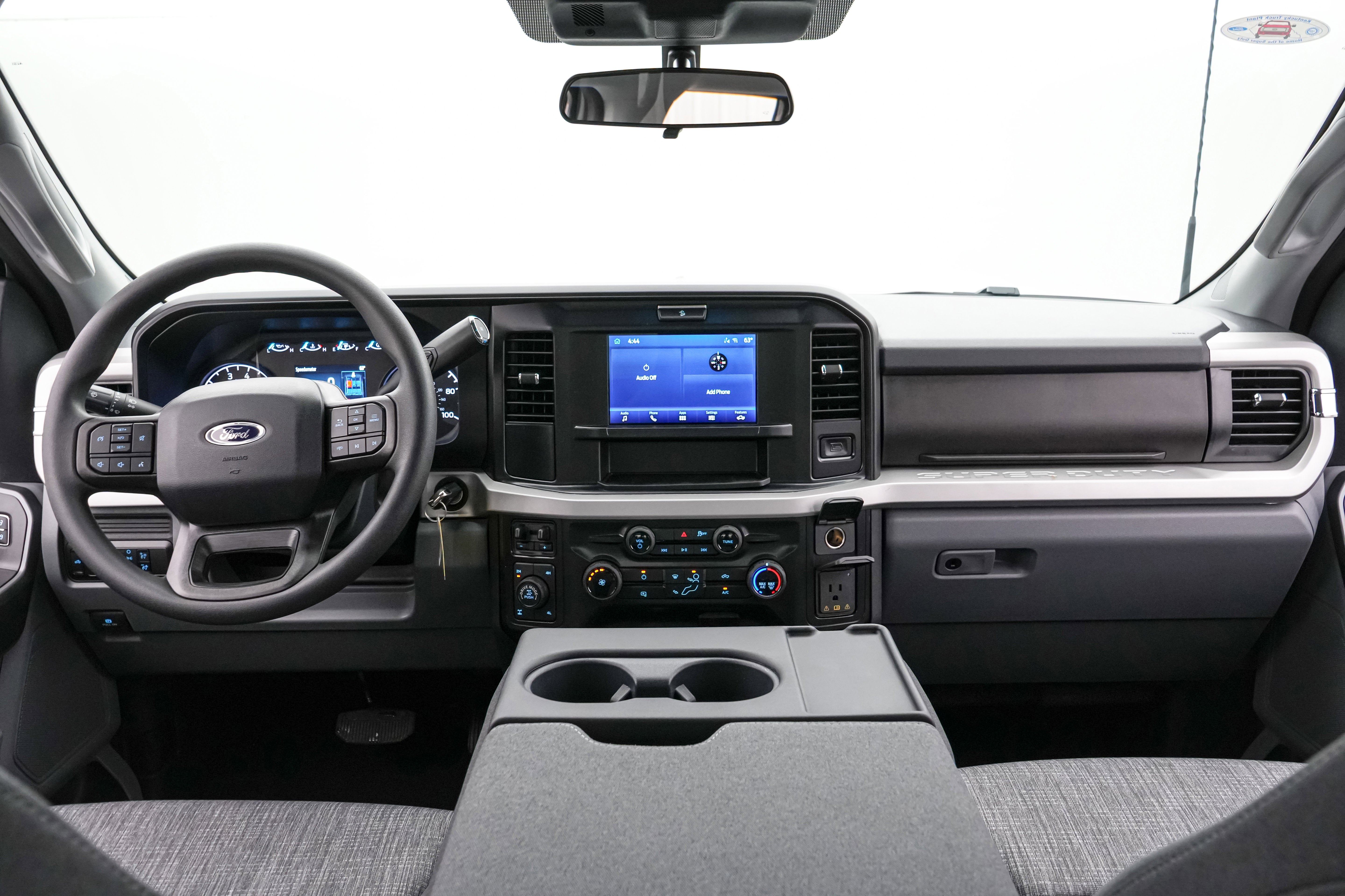 2026 Ford Super Duty F-250 SRW XLT Tremor