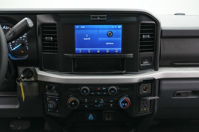 2026 Ford Super Duty F-250 SRW XLT Tremor