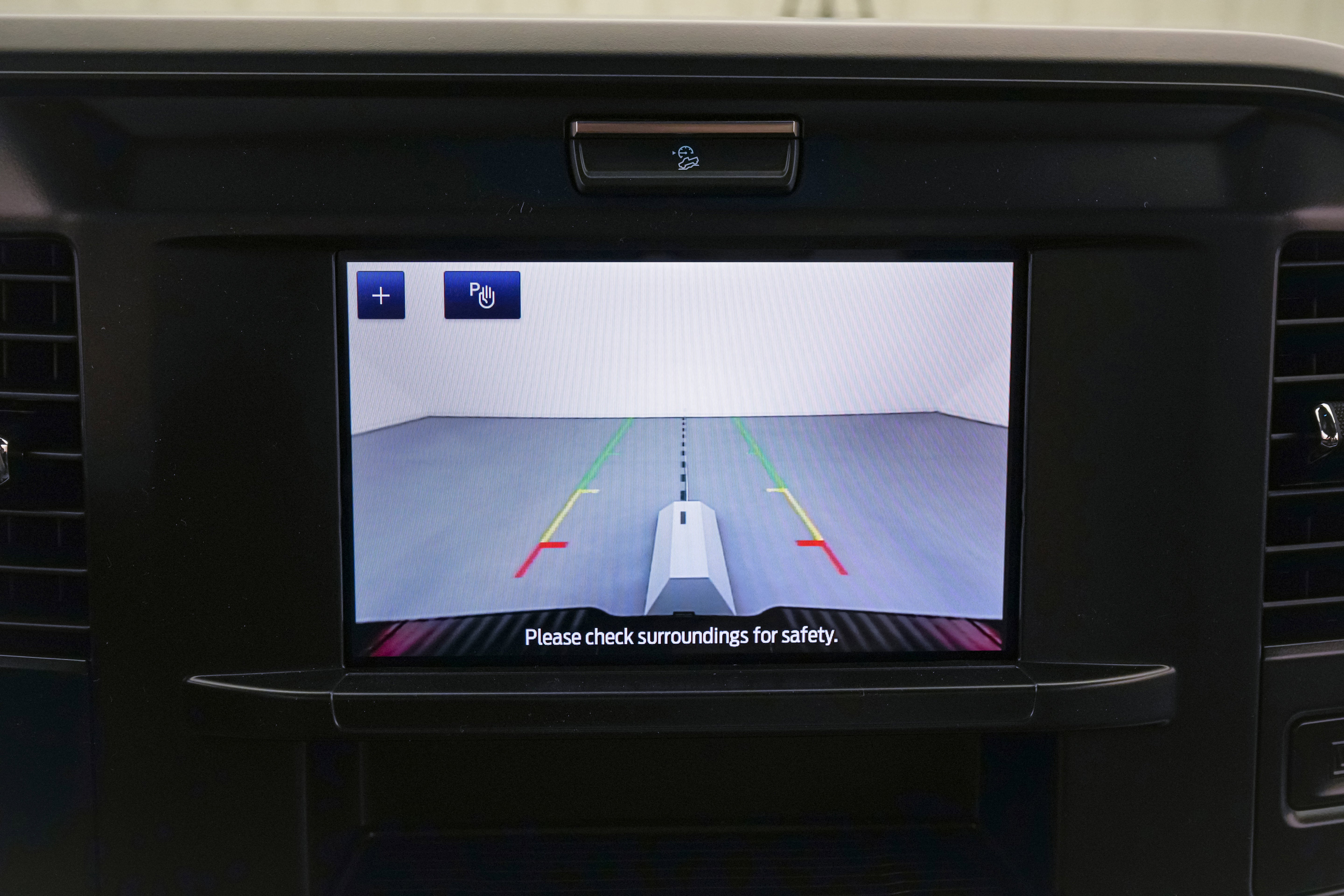 2026 Ford Super Duty F-250 SRW XLT Tremor