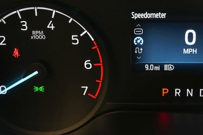 2026 Ford Super Duty F-250 SRW XLT Tremor