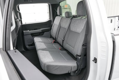 2026 Ford Super Duty F-250 SRW XLT Tremor