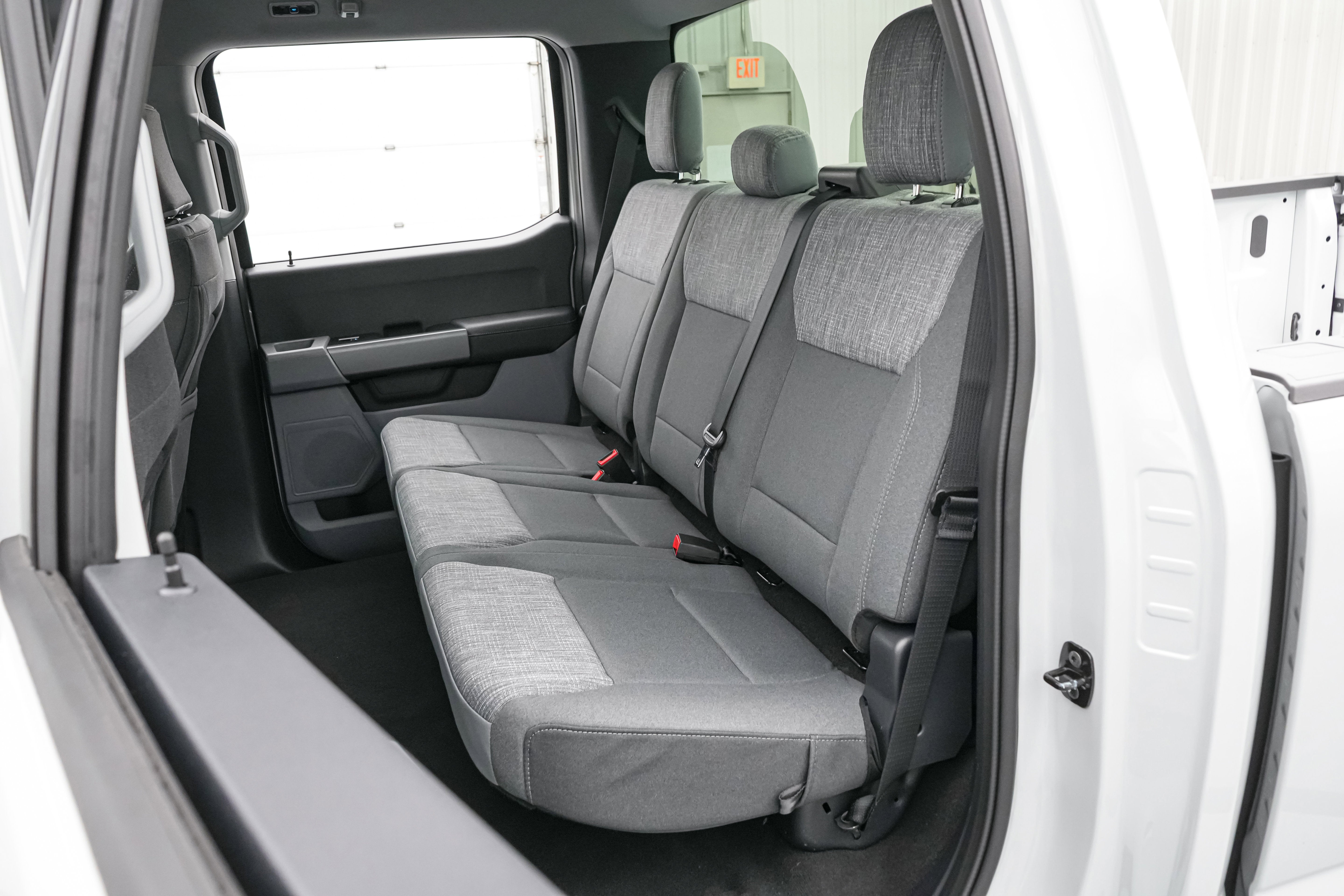 2026 Ford Super Duty F-250 SRW XLT Tremor