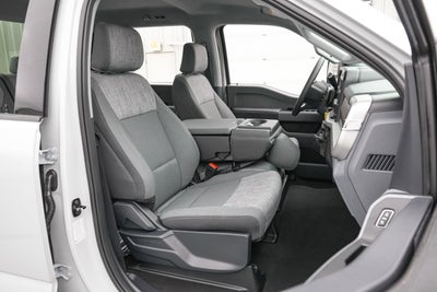 2026 Ford Super Duty F-250 SRW XLT Tremor