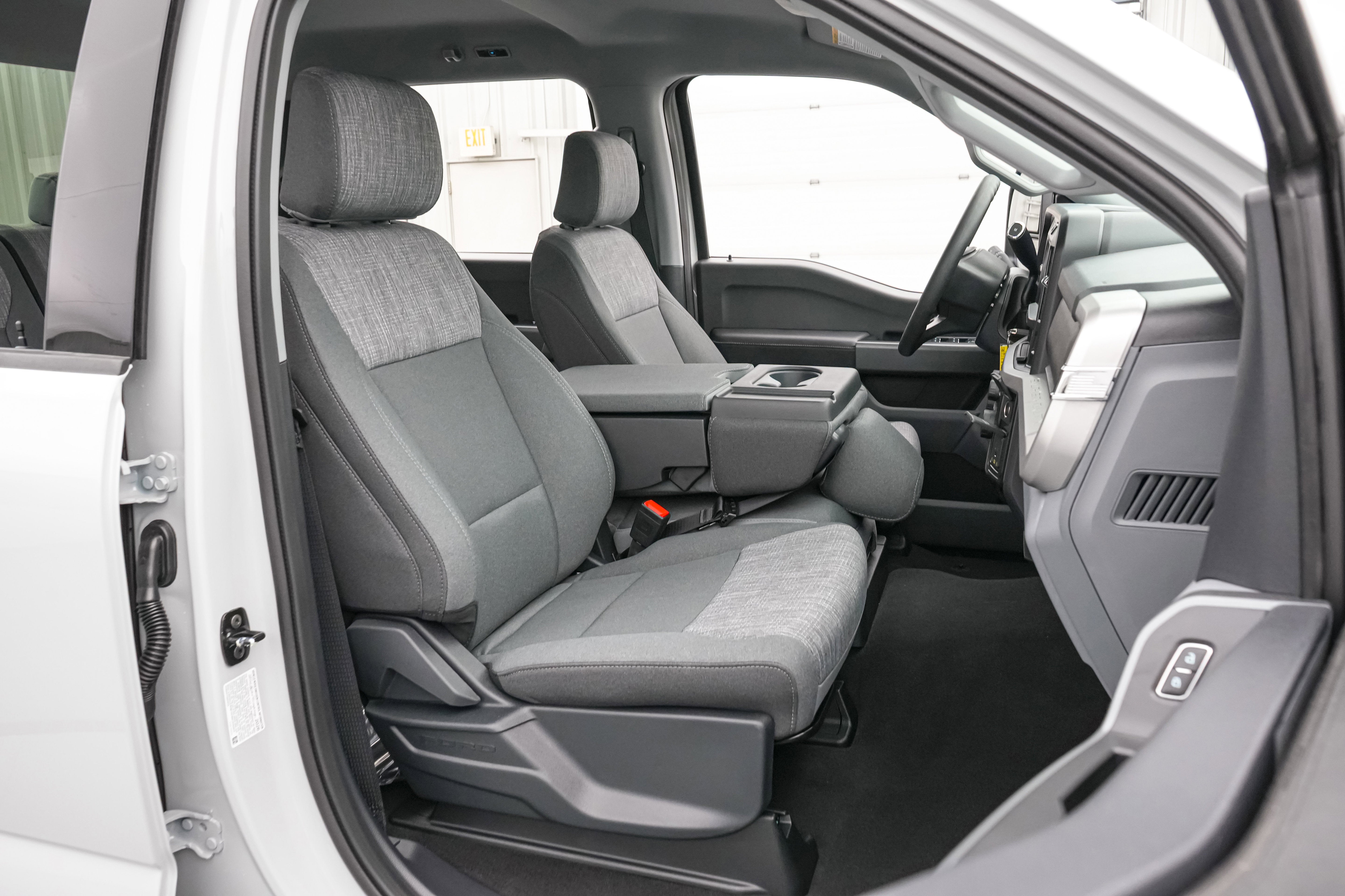 2026 Ford Super Duty F-250 SRW XLT Tremor