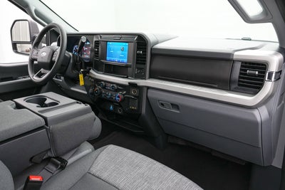 2026 Ford Super Duty F-250 SRW XLT Tremor