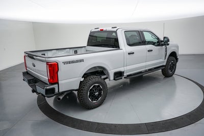 2026 Ford Super Duty F-250 SRW XLT Tremor