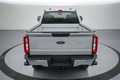 2026 Ford Super Duty F-250 SRW XLT Tremor