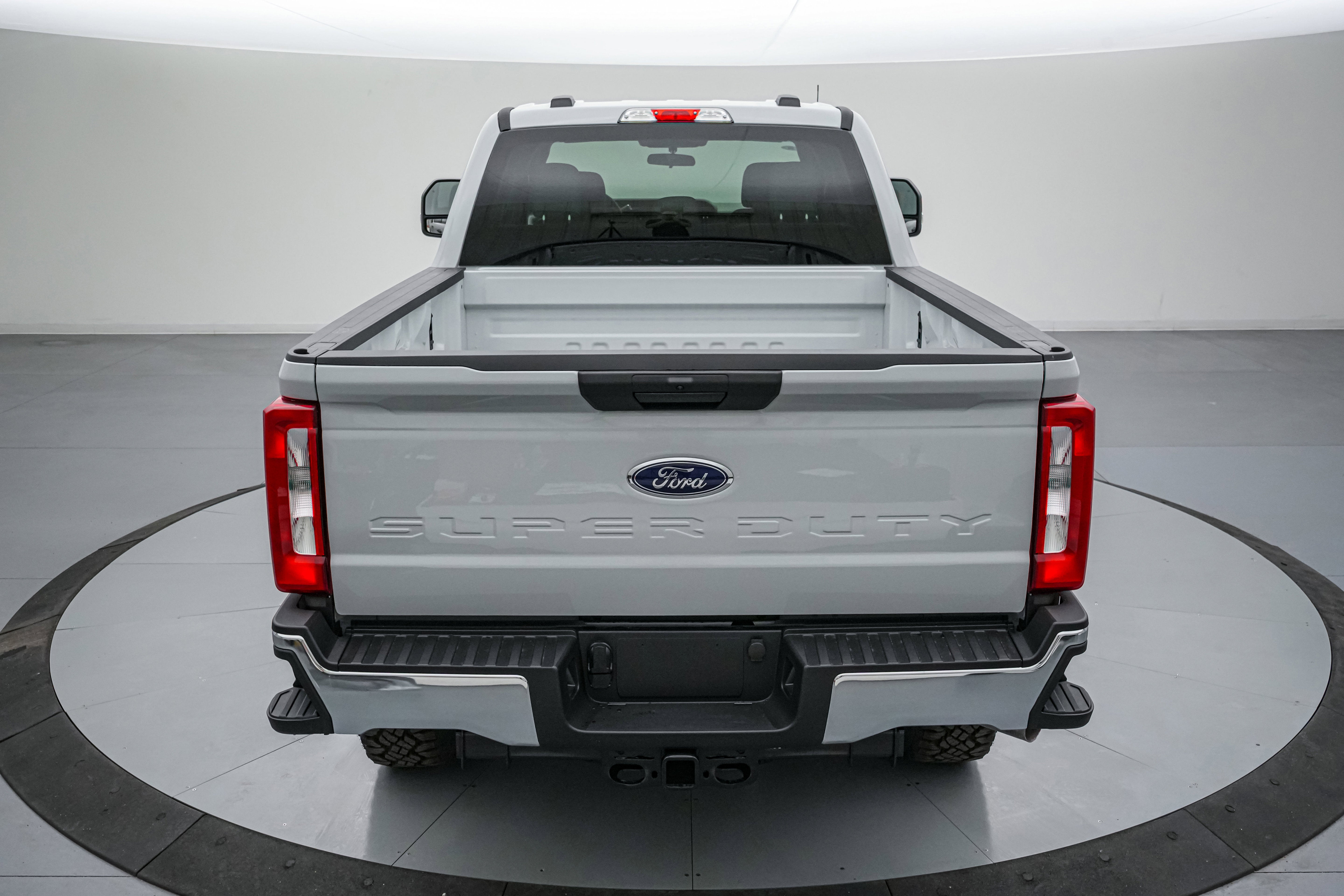 2026 Ford Super Duty F-250 SRW XLT Tremor