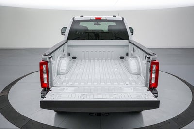 2026 Ford Super Duty F-250 SRW XLT Tremor