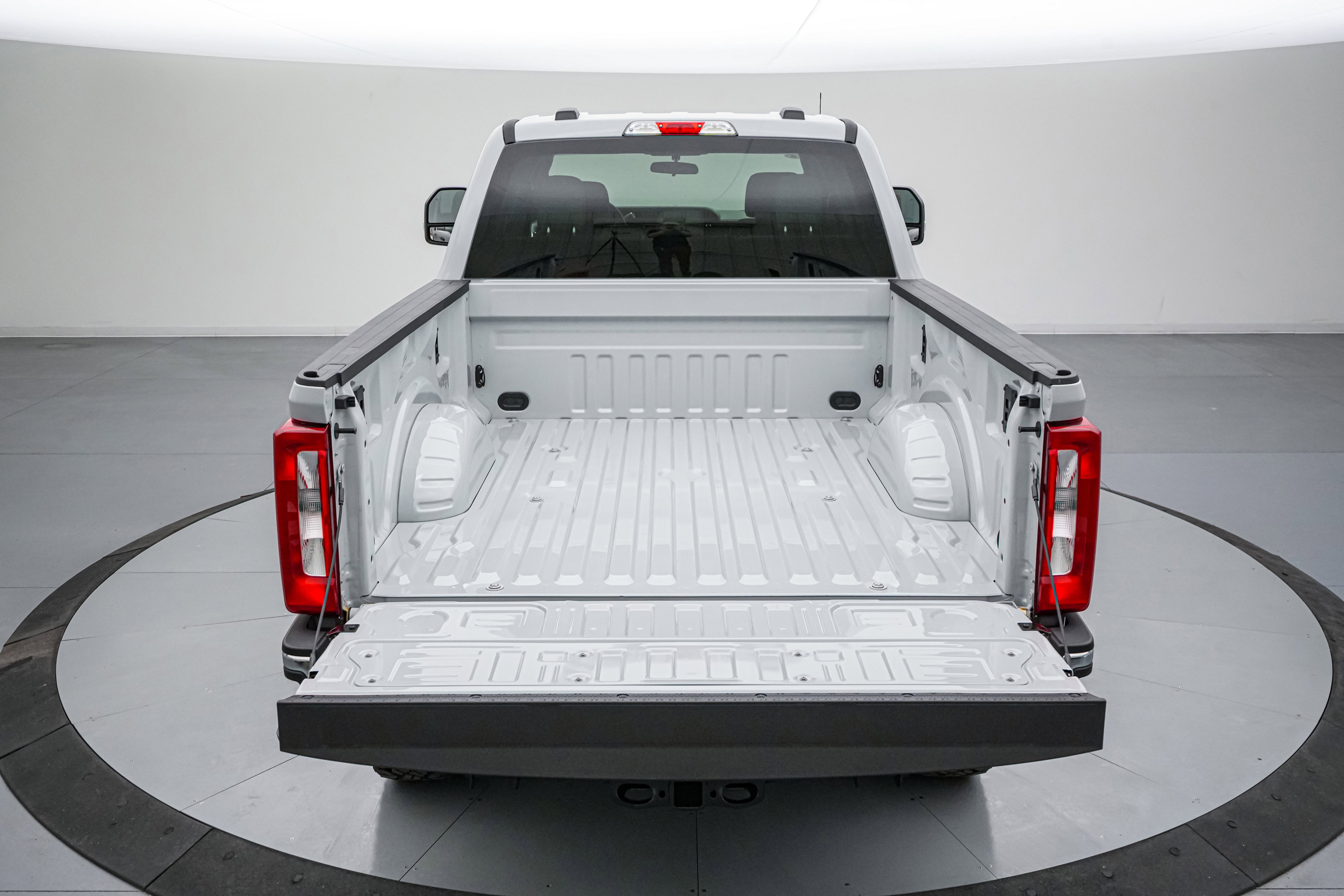 2026 Ford Super Duty F-250 SRW XLT Tremor