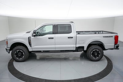 2026 Ford Super Duty F-250 SRW XLT Tremor