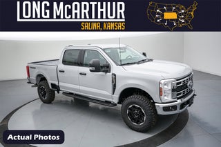 2026 Ford Super Duty F-250 SRW XLT Tremor