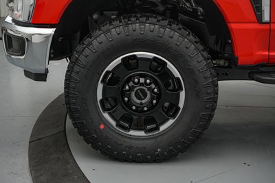 2026 Ford Super Duty F-250 SRW XLT Tremor