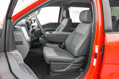 2026 Ford Super Duty F-250 SRW XLT Tremor