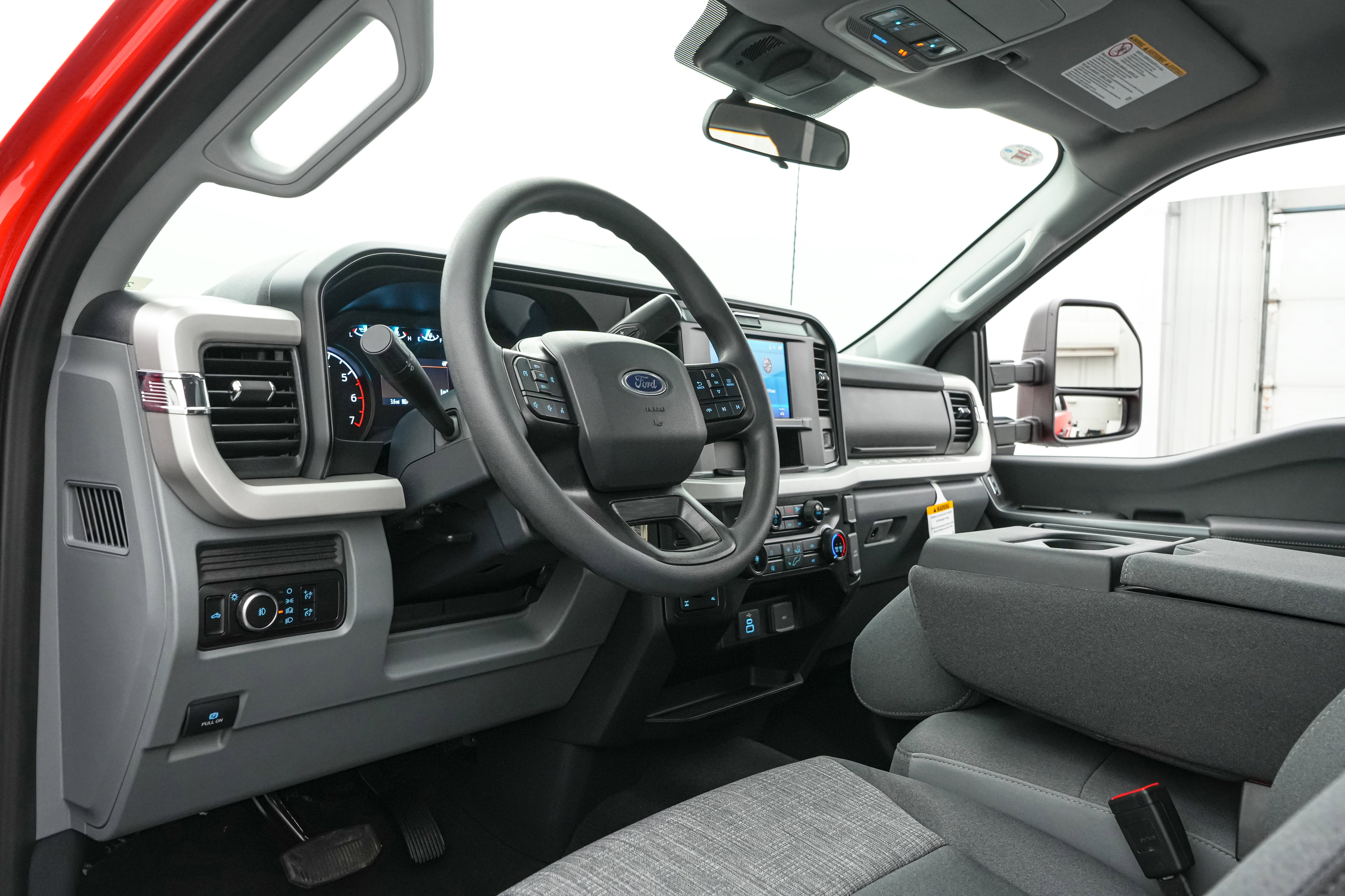 2026 Ford Super Duty F-250 SRW XLT Tremor