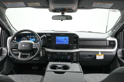 2026 Ford Super Duty F-250 SRW XLT Tremor