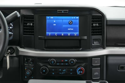 2026 Ford Super Duty F-250 SRW XLT Tremor