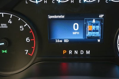 2026 Ford Super Duty F-250 SRW XLT Tremor