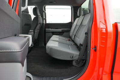 2026 Ford Super Duty F-250 SRW XLT Tremor