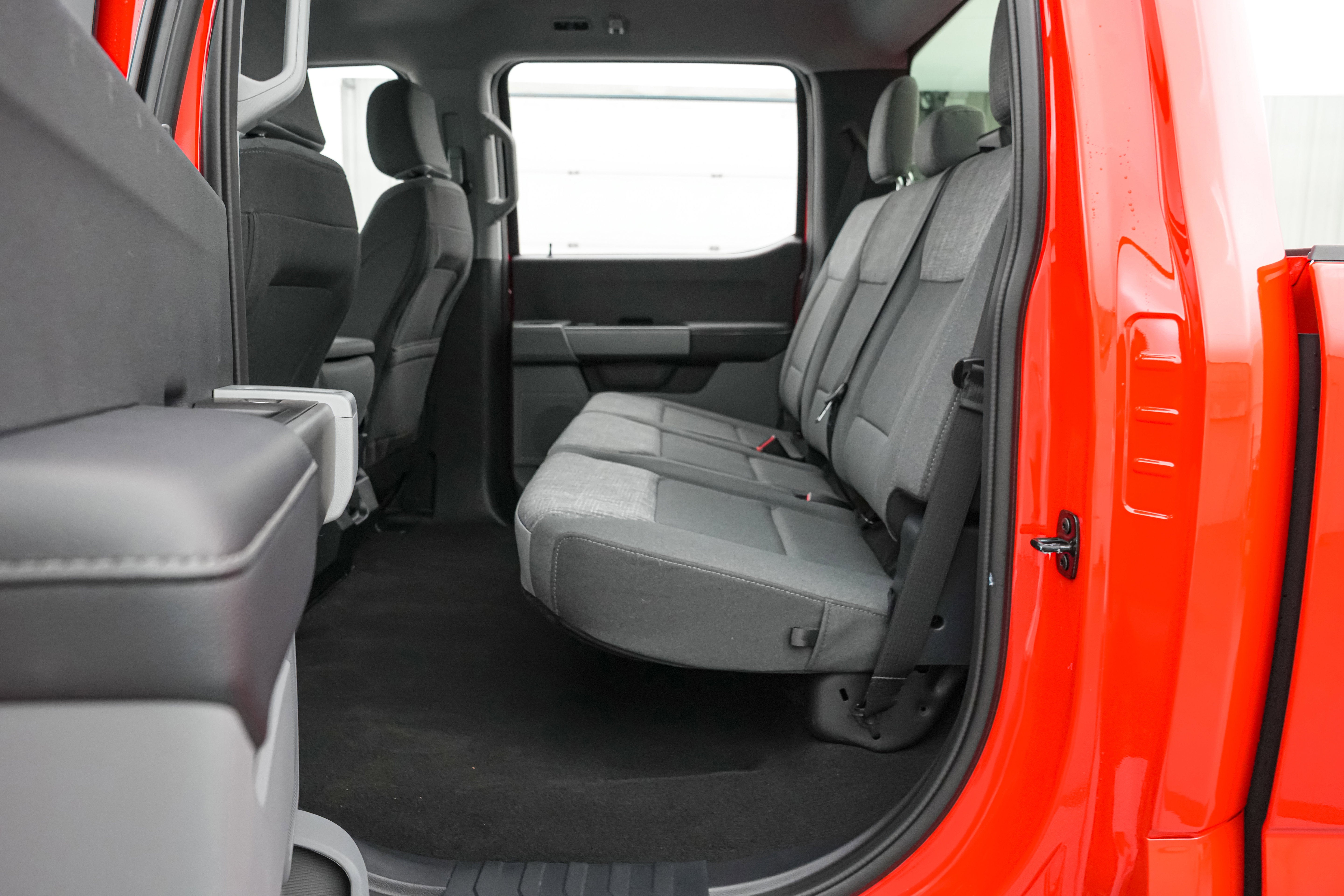 2026 Ford Super Duty F-250 SRW XLT Tremor