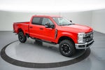 2026 Ford Super Duty F-250 SRW XLT Tremor