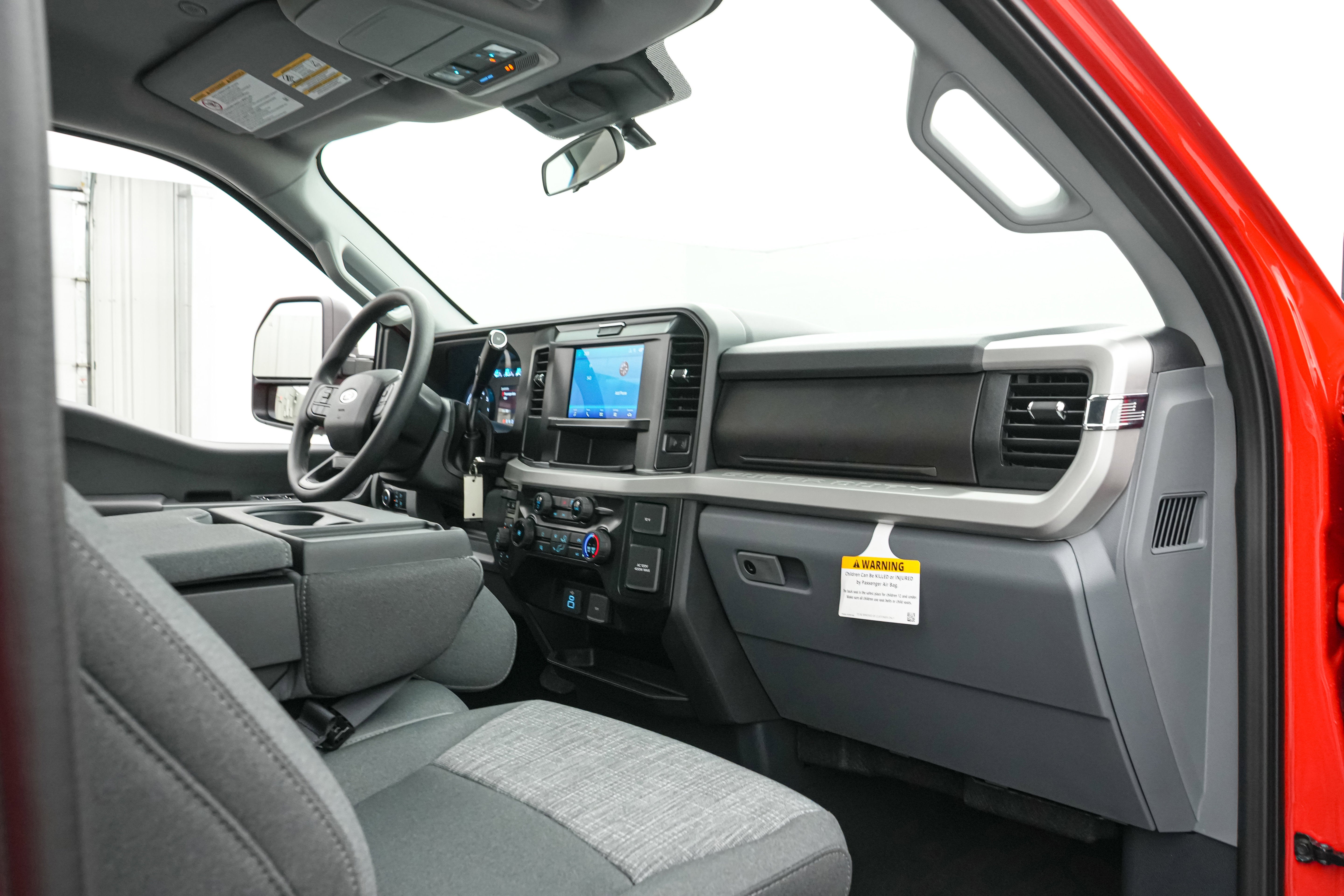 2026 Ford Super Duty F-250 SRW XLT Tremor