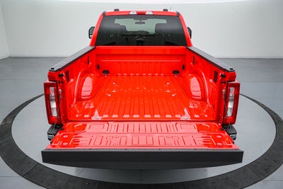 2026 Ford Super Duty F-250 SRW XLT Tremor