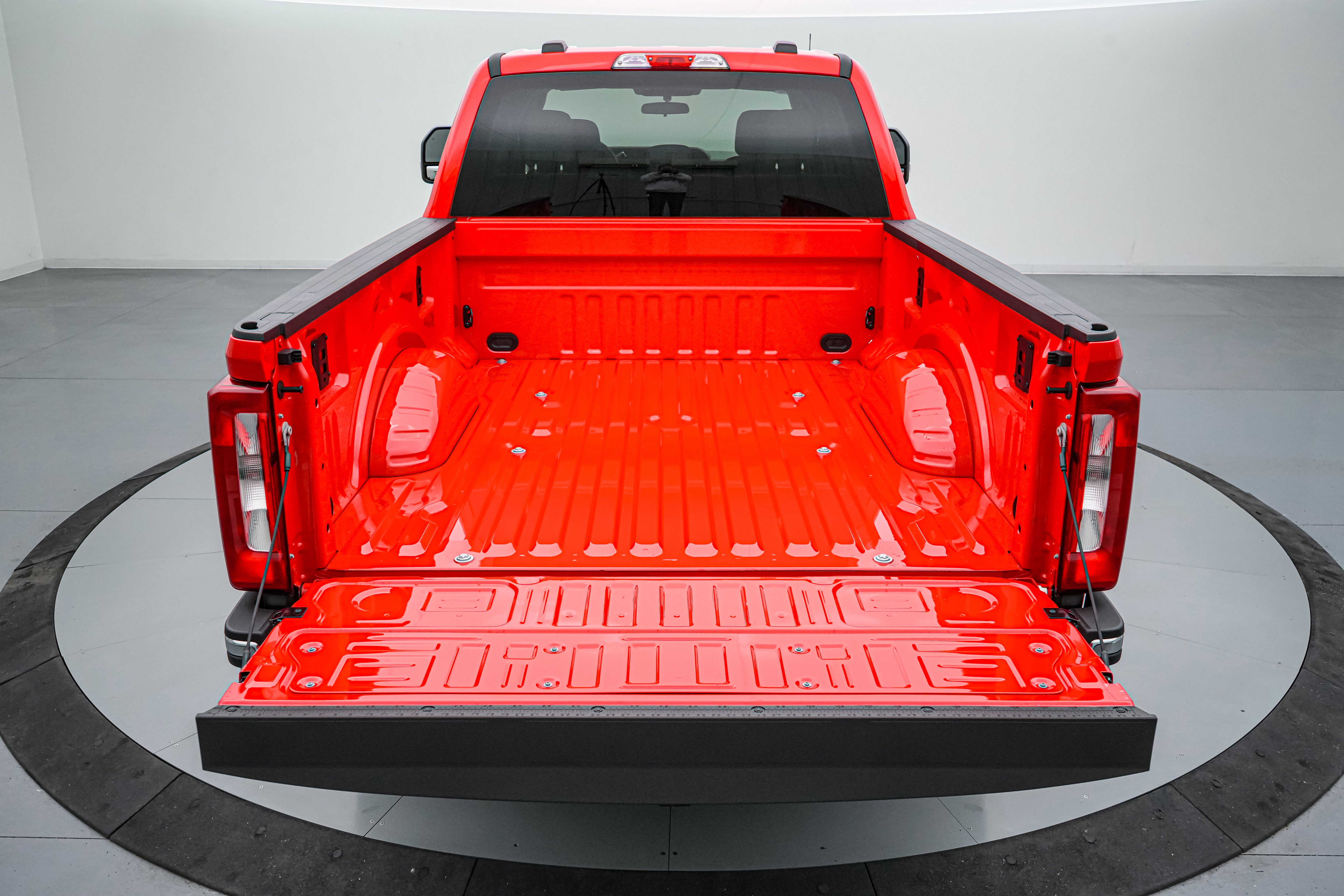 2026 Ford Super Duty F-250 SRW XLT Tremor