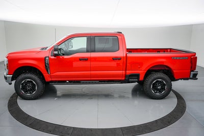 2026 Ford Super Duty F-250 SRW XLT Tremor