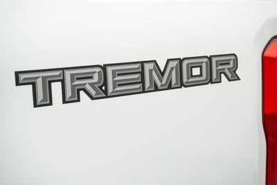 2026 Ford Super Duty F-250 SRW XLT Tremor