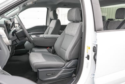 2026 Ford Super Duty F-250 SRW XLT Tremor