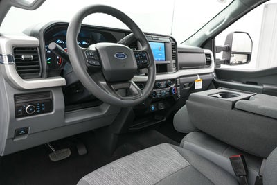 2026 Ford Super Duty F-250 SRW XLT Tremor
