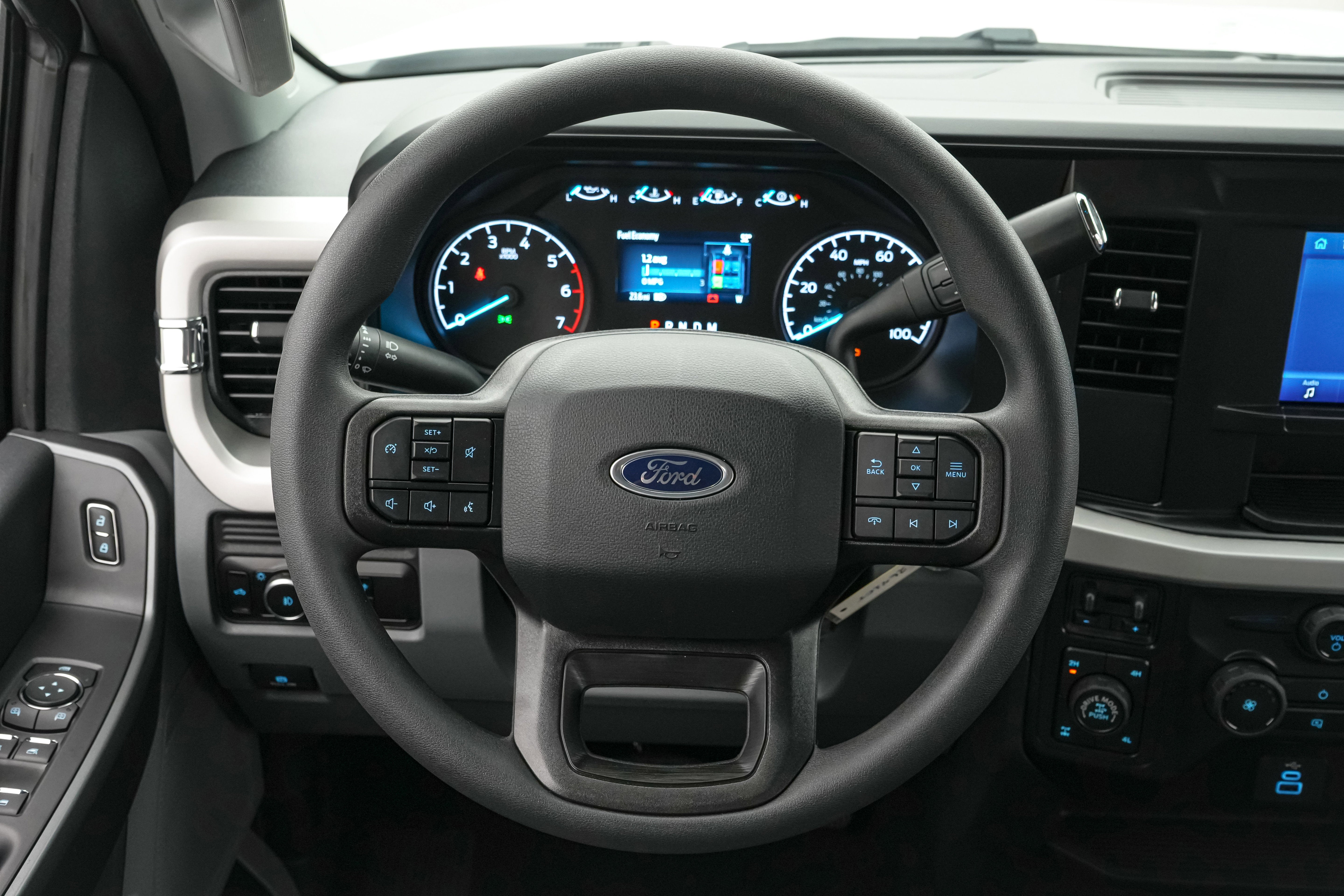 2026 Ford Super Duty F-250 SRW XLT Tremor