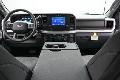 2026 Ford Super Duty F-250 SRW XLT Tremor