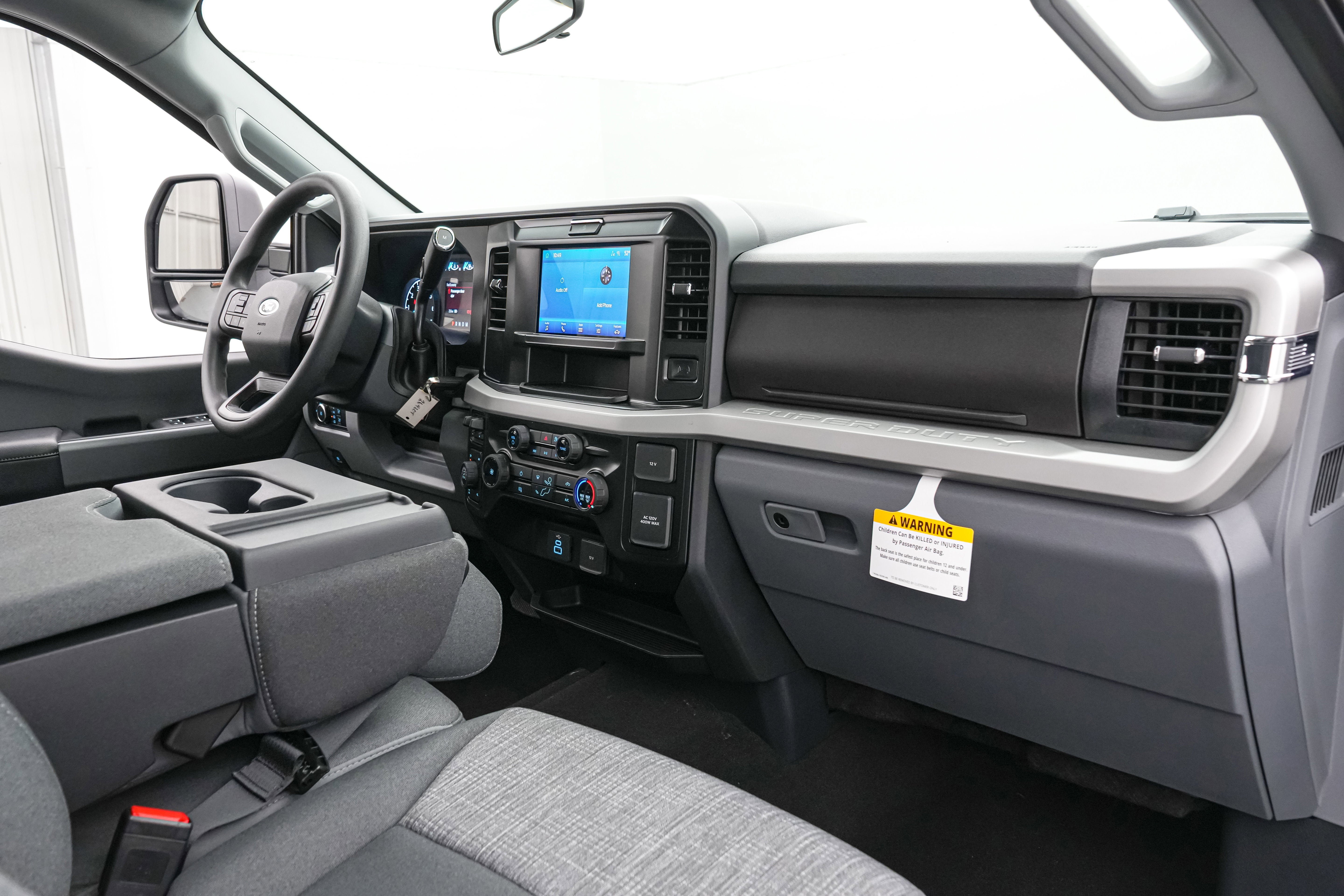 2026 Ford Super Duty F-250 SRW XLT Tremor