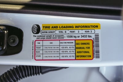 2026 Ford Super Duty F-250 SRW XLT Tremor